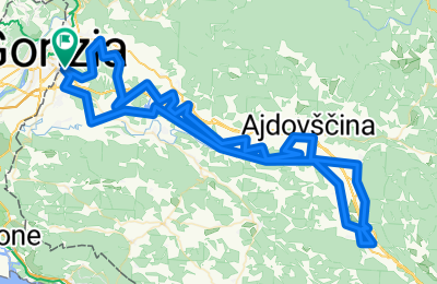 Open this route in the Bikemap app