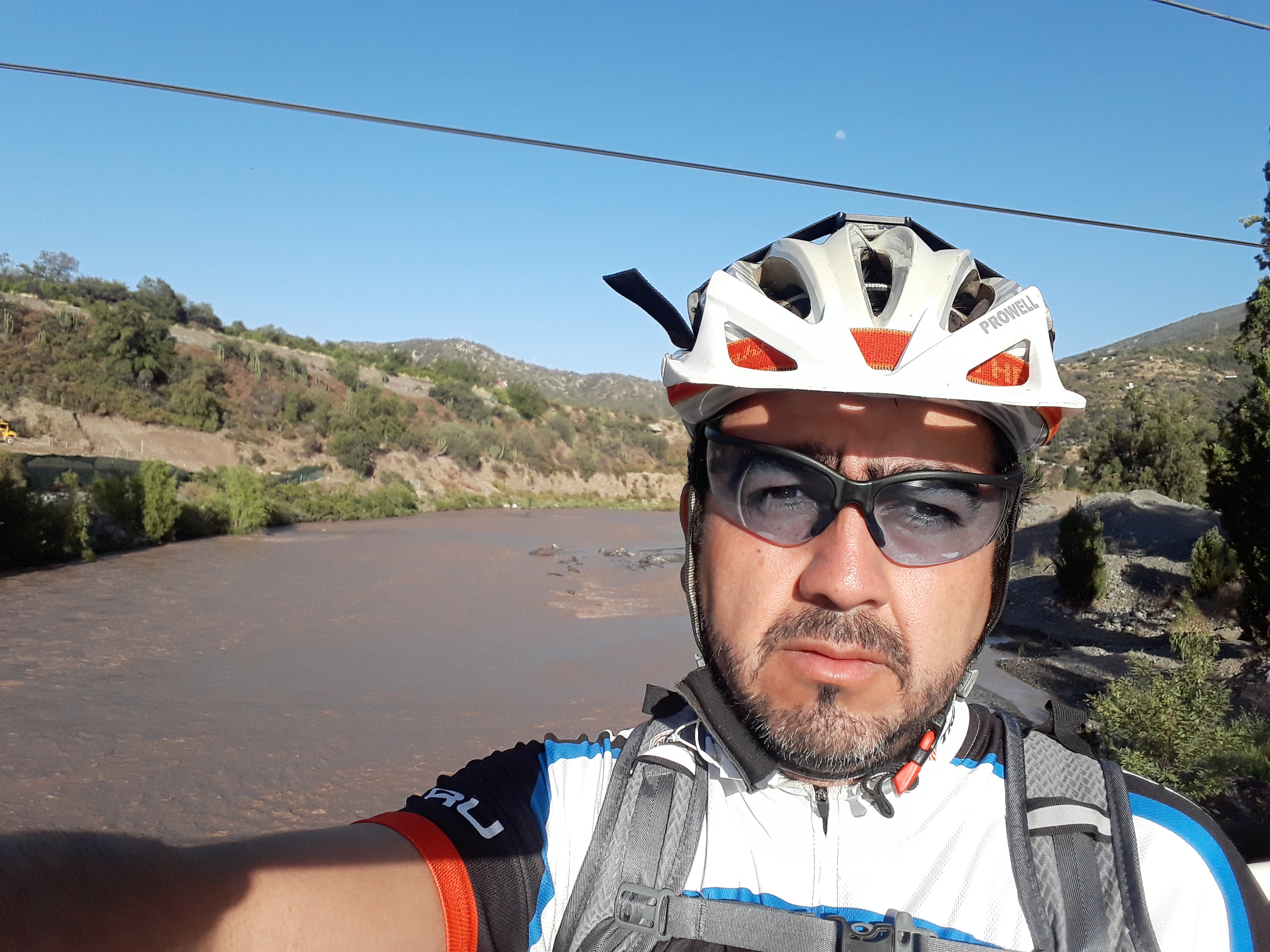 hagarrando el ritmo