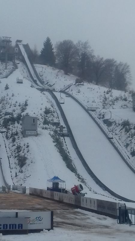 Râșnov - SVA FIRST DAY - JUMPS QUALIFY