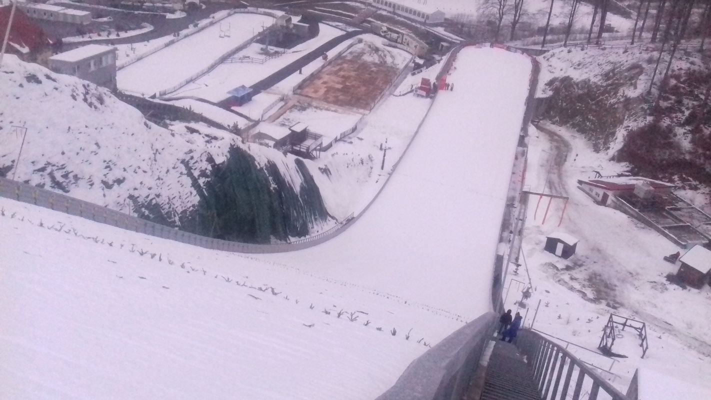 Râșnov - SVA FIRST DAY - JUMPS QUALIFY
