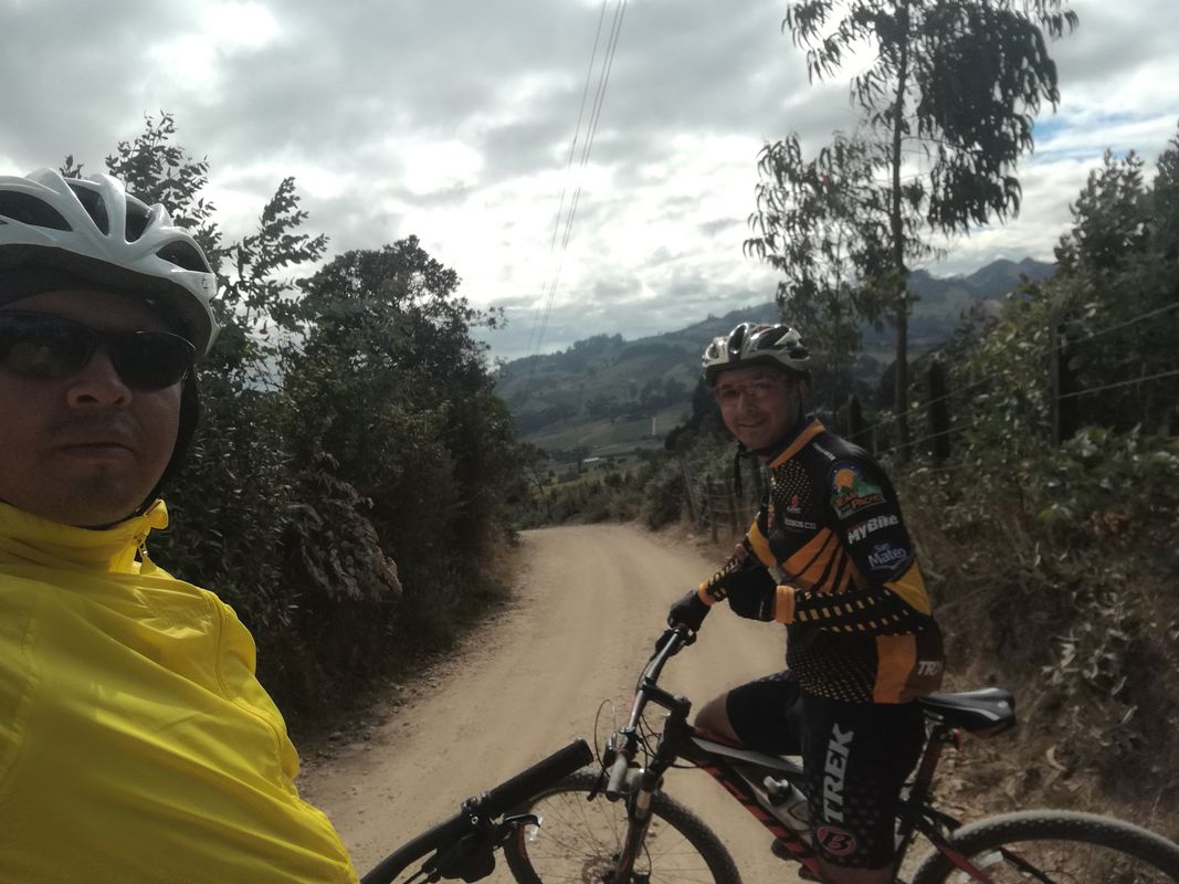 severa castigada «san Jorge»