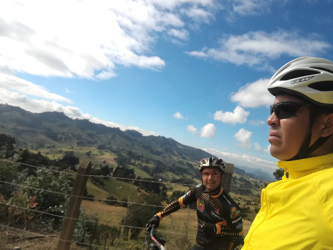 severa castigada «san Jorge»