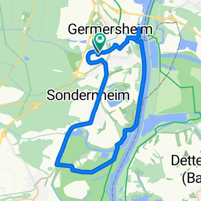 Ziegelei