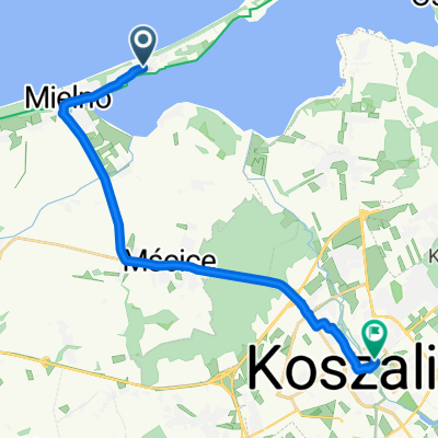 Ziemeļopolija 4.A.diena