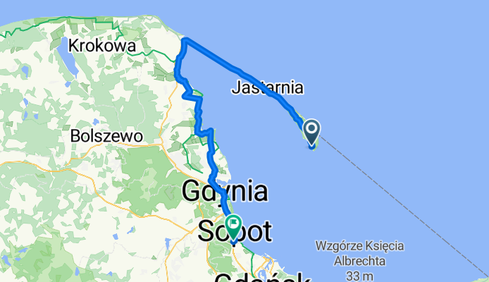 Diese Route in Bikemap Web öffnen