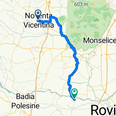Noventa Lusia
