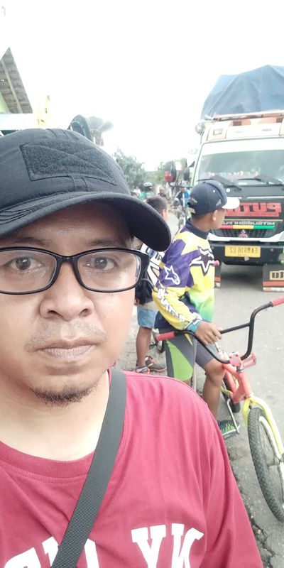 pagi jalur O'o-Pajo-Dompu