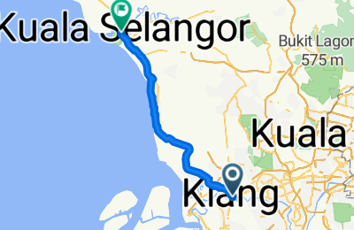Open this route in the Bikemap app