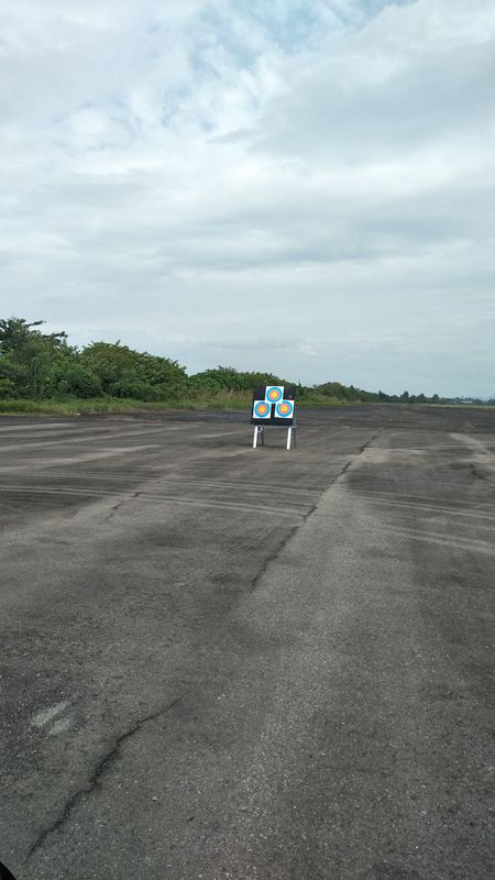 panahan lanud sut