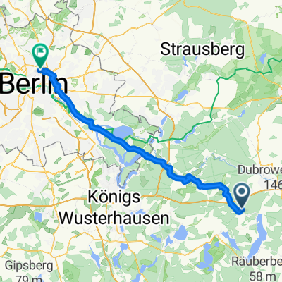 14-Sommer19: Kolpin - Berlin