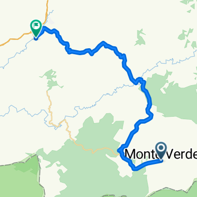 M.Verde / Camanducaia 