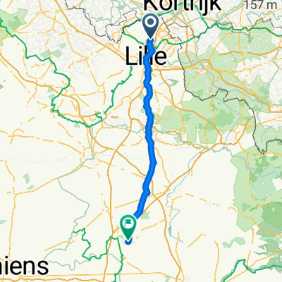 etape 1