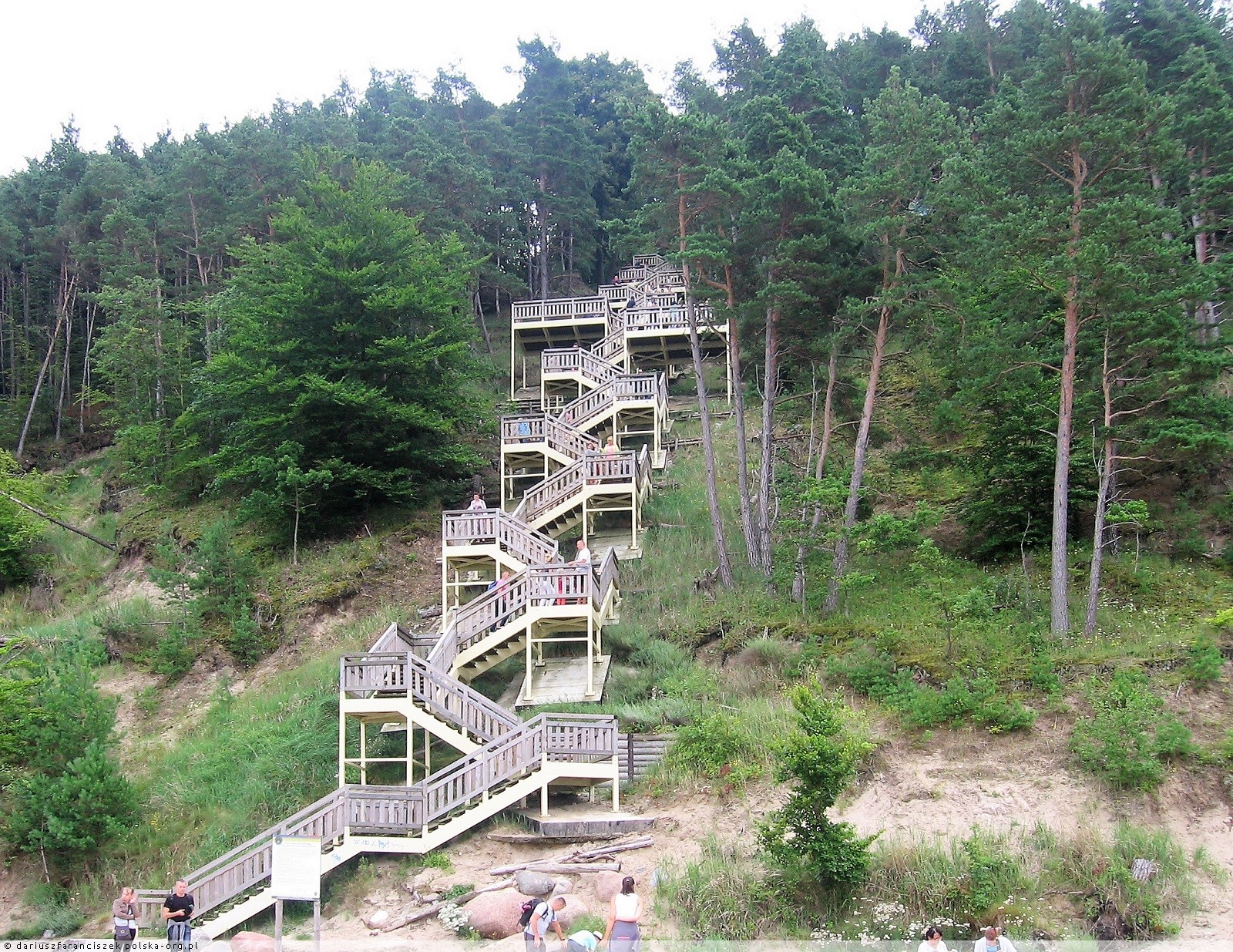 Highlight 2 along the Bikemap route "2019 Cycling around The Baltic sea"