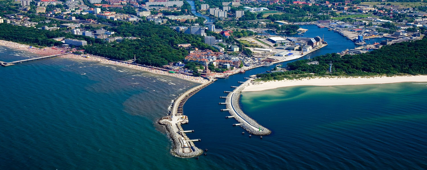 Highlight 1 along the Bikemap route "2019 Cycling around The Baltic sea"