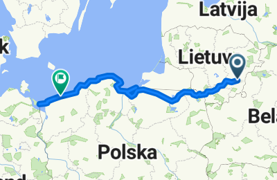 Open this route in the Bikemap app