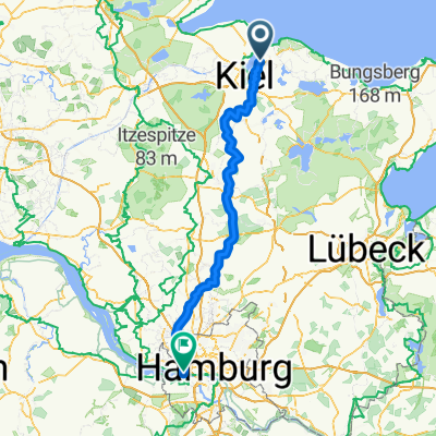 Elbeausflug