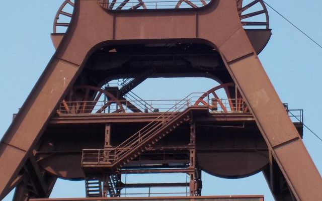 Photo 1 of the Bikemap route "Witten-Essen-Witten" Photo 1 of the Bikemap route "Witten-Essen-Witten"