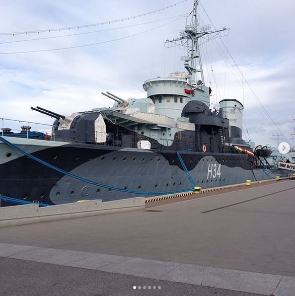 Hebe Bild 18 entlang der Bikemap-Route "2019 Cycling around The Baltic sea" hervor Hebe Bild 18 entlang der Bikemap-Route "2019 Cycling around The Baltic sea" hervor