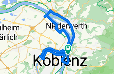 Open this route in the Bikemap app