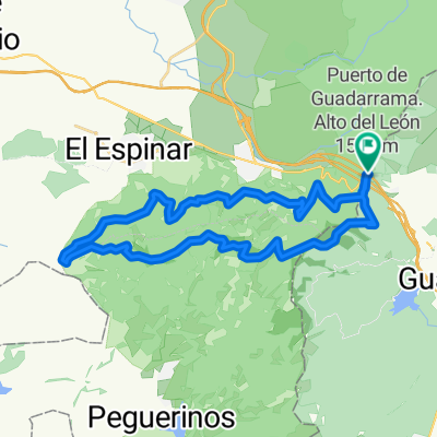 La Senda del Ingeniero