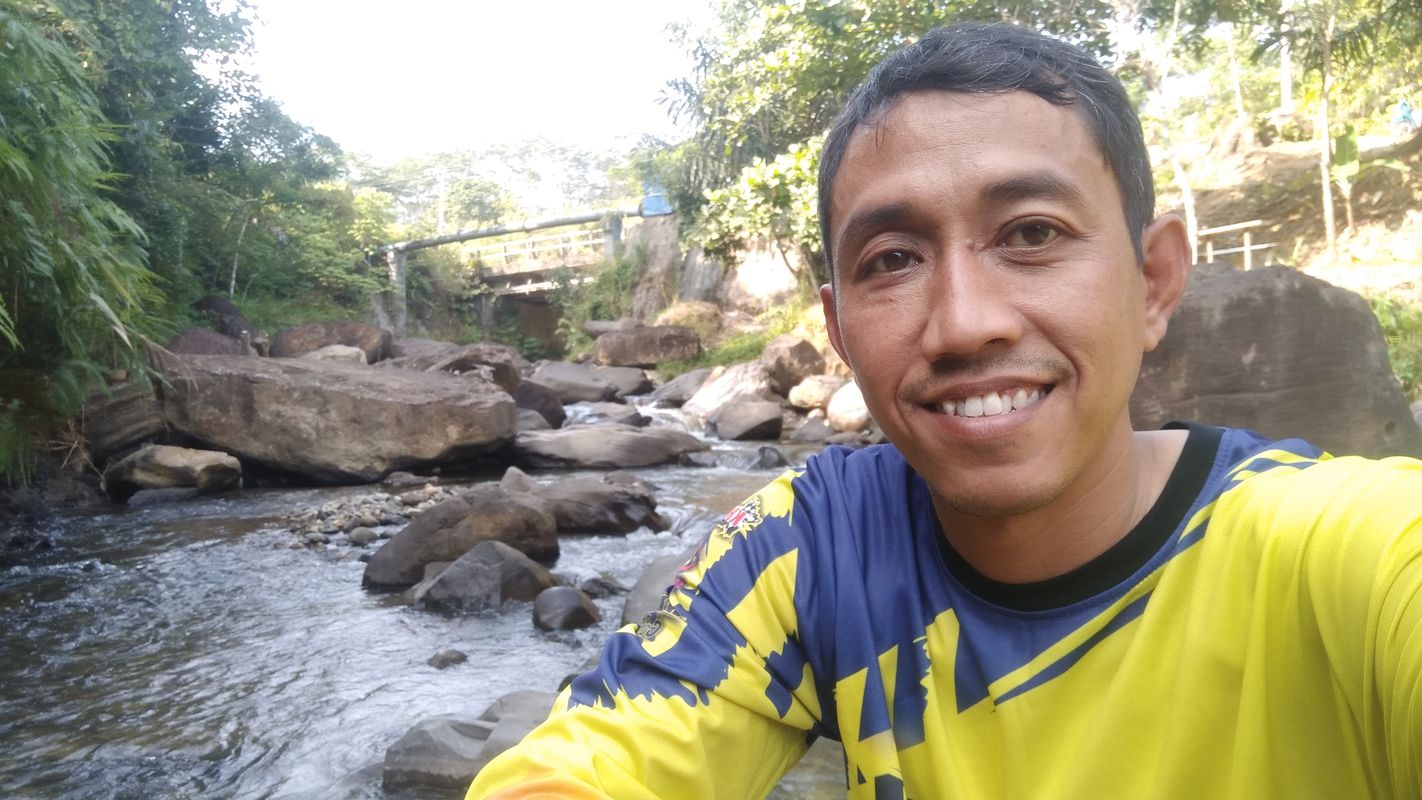lubuk minturun