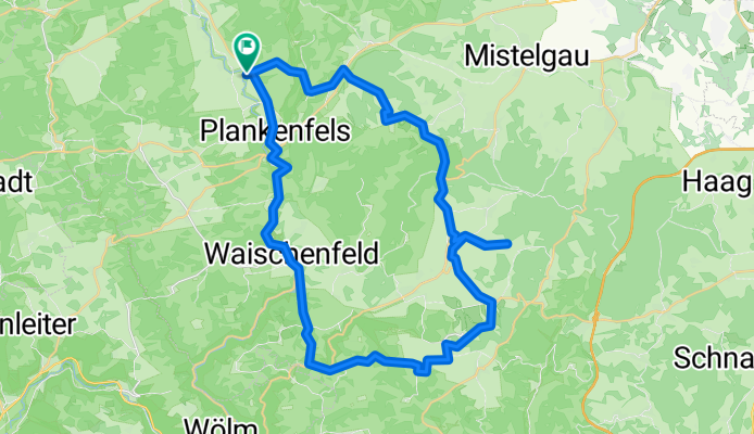 Brauerrei-Tour II/2010