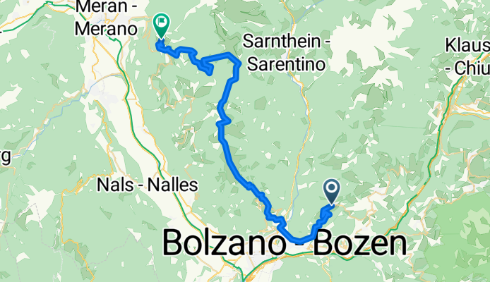 Diese Route in Bikemap Web öffnen