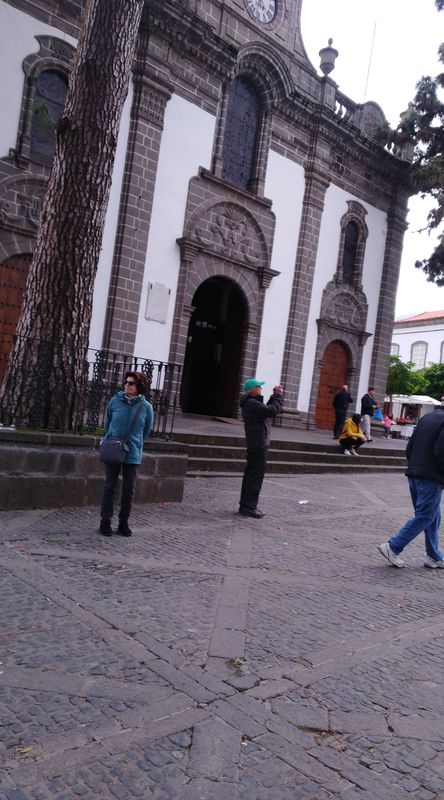 San Jose - teror/Teror-San jose