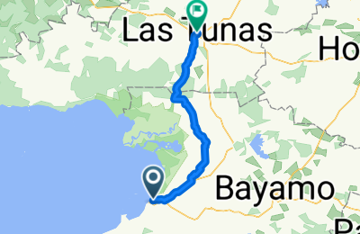 Open this route in the Bikemap app