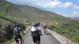 Highlight 5 along the Bikemap route "Canjayar - Padules - Almocita - Alcora"
