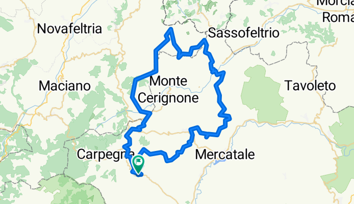 Diese Route in Bikemap Web öffnen