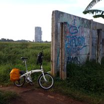 Cisauk - BSD (Tandon Ciater) - Depok