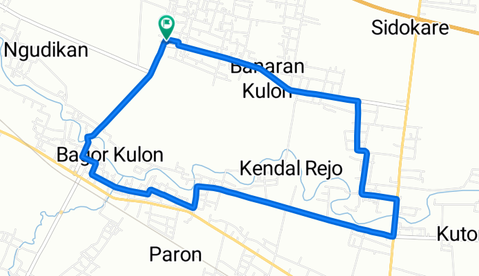 Kerep