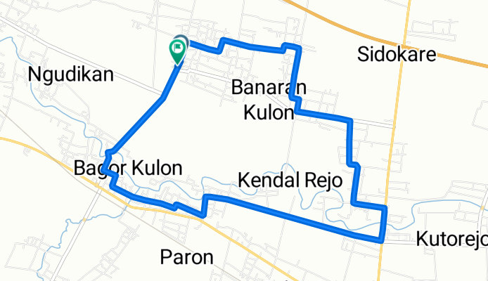 kerep 2