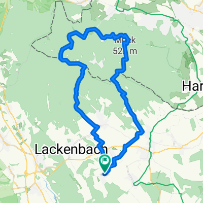 Brennbergrunde