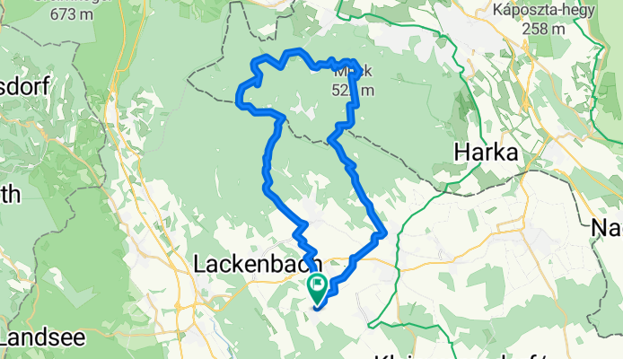 Brennbergrunde