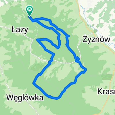 NSG RT 21km