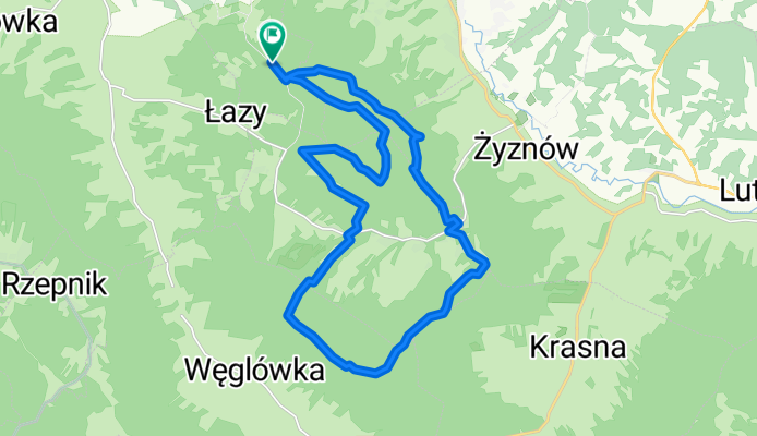 NSG RT 21km