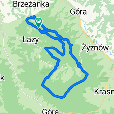 NSG RT 25km