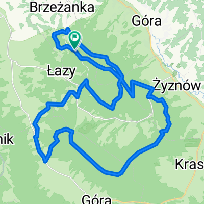 NSG RT 32km