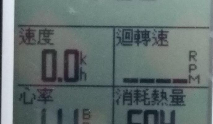 Foto 1 der Bikemap-Route "新烏路去廣興回"