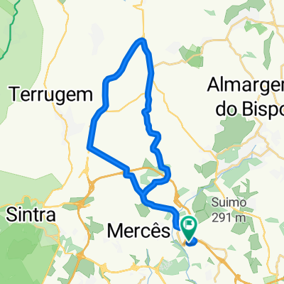 só estrada - Pero Pinheiro