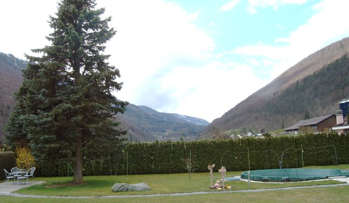 Foto 1 de la ruta de Bikemap "Salem - Herbetswil (CH)"