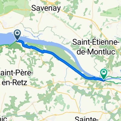 VDYS - Paimboeuf - Le Pellerin