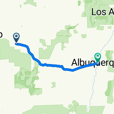 09 thoreau - albuquerque