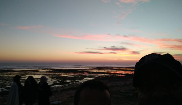 Photo 1 de l’itinéraire Bikemap « a'an harouda »