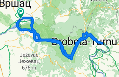 Open this route in the Bikemap app