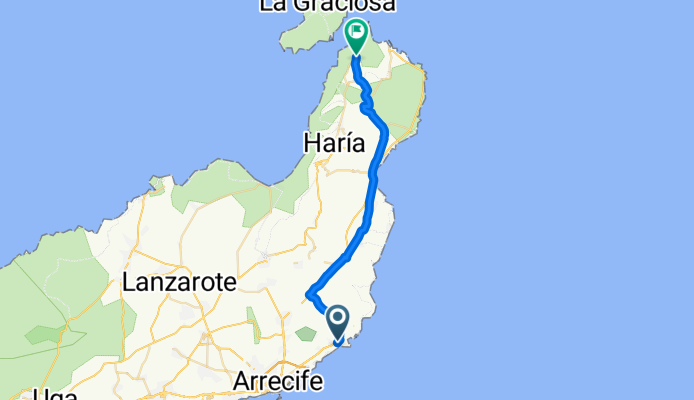 lanzarote 1