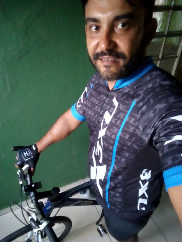 pedal de leve