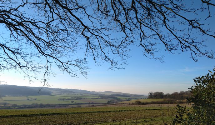 Photo 1 of the Bikemap route "couple o climbs"
